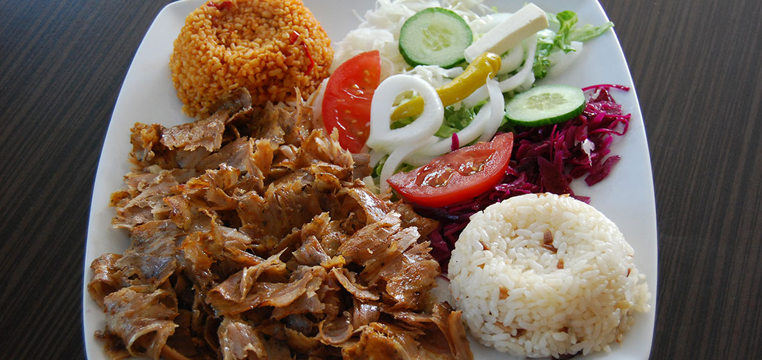 Polat Doner