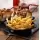 SURECRISP FRIES 6/6 SKIN ON