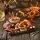 SPICY ONION RINGS