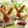 MINI BREADED MOZZARELLA STICKS