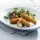 MINI BREADED MOZZARELLA STICKS
