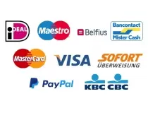 Bestelling en Betaling